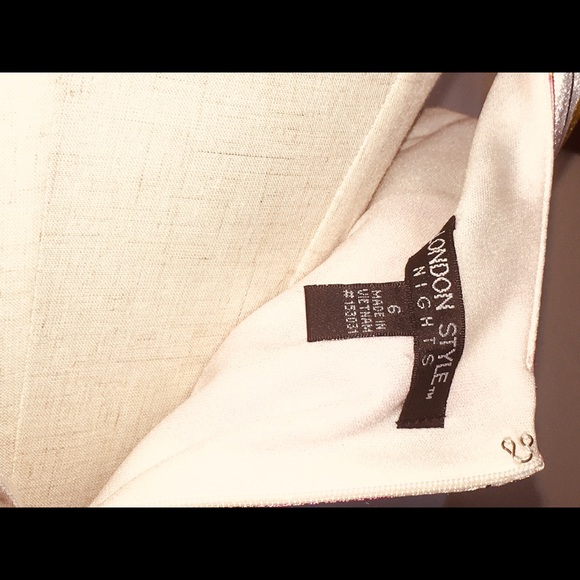 Super Sale 💥Final Price💥 
London Style Nights - Picture 5 of 8